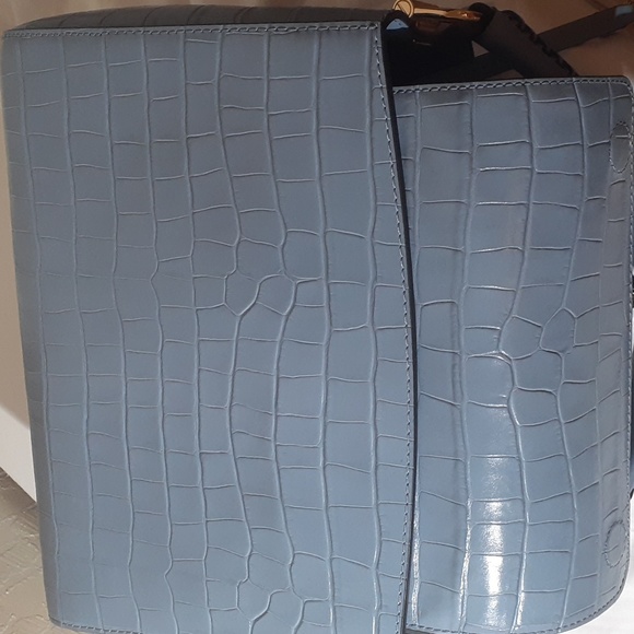 Michael Kors Karlie Medium chambray - Picture 4 of 8